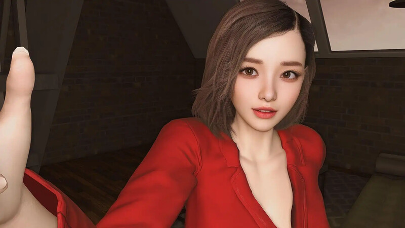不需要爱（In No Need for Love） V0.6g 预览图
