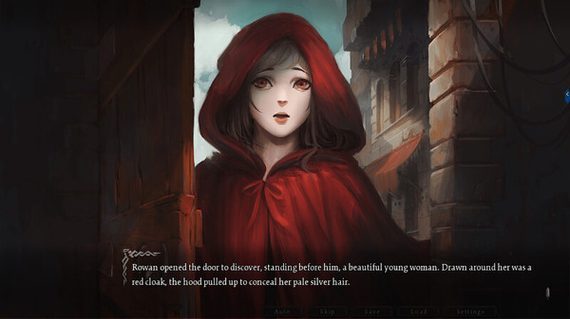 黑暗混乱之种（Seeds of Chaos）V0.4.10修复版汉化中文双端 4.10修复版 汉化中文 双端 汉化版 预览图