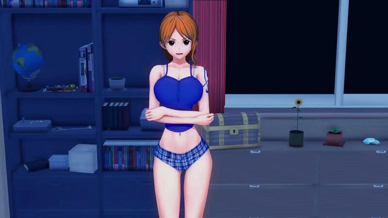 动漫岛（Animeverse）V0.50 汉化中文双端 汉化版 预览图