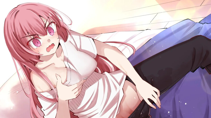 淫神供仪涅欧娜～TS变身退魔少女之屈服～（淫神供儀ネヲナ～TS変身退魔少女の屈服～）V1.21 机翻汉化 PC端 AI汉化版 预览图