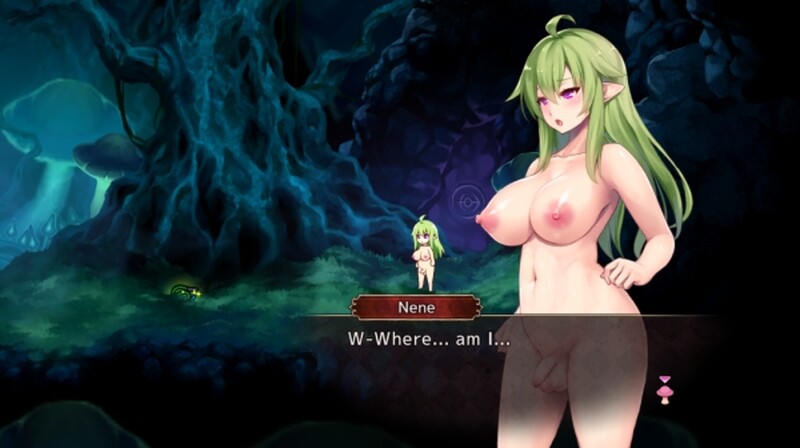 动作ACT/特殊角色/动态2C Futakin Valley V0.035.8 双端 官中版 预览图