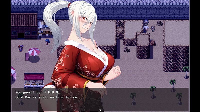 勇者罗伊的婚礼 Hero Roy's Wedding V3.18 STEAM官中版 PC端 预览图