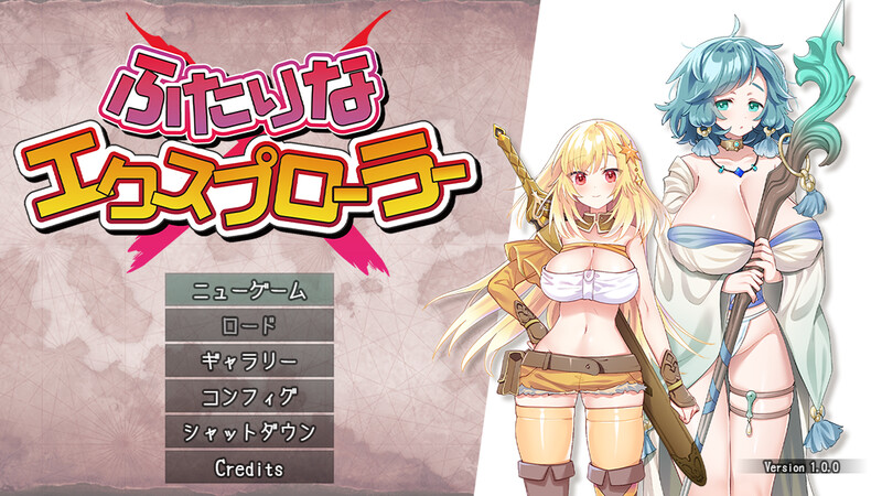 V1.0 PC端 AI汉化版 预览图