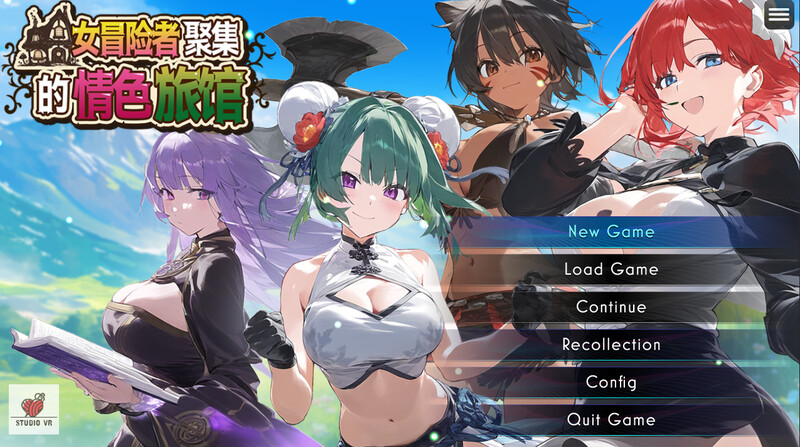 V1.2.0 PC端 官中版 预览图