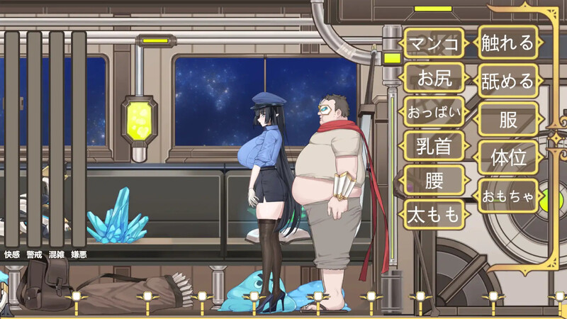 V1.0 PC端 官中版 预览图