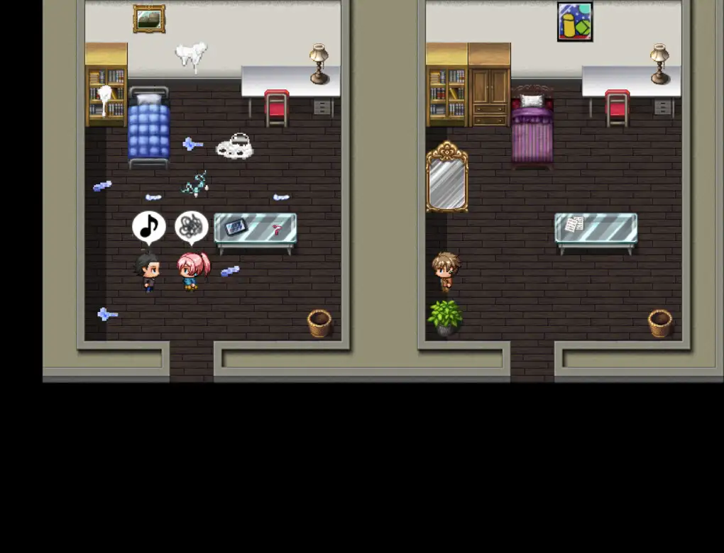 RiNaTest Ver1.06 官方中文版 PC端 官中版 预览图