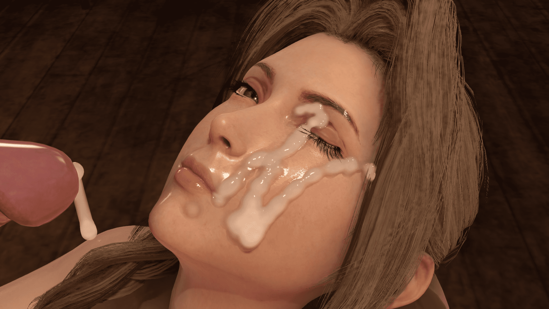 面部滋润模拟器 True Facials Pro v0.51 PC端 预览图