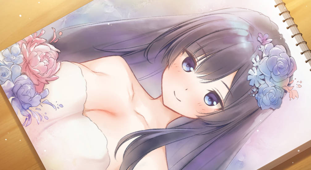 LingerieS / ランジェリーズ V1.22 PC端 官中版 预览图