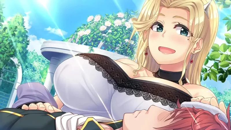 利伯琳公主 官中汉化(Princess of Liberline) 2.56/GB PC端 官中版 预览图