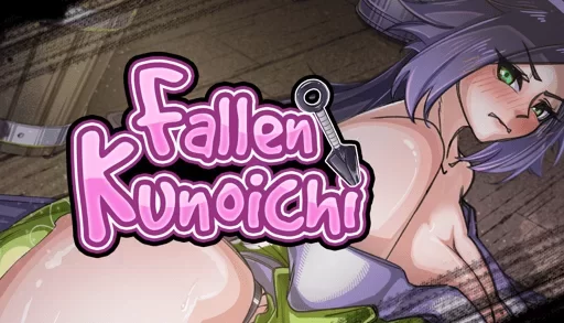堕落的女忍者村 Ver1.1.4官中汉化 PC端 官中版 预览图