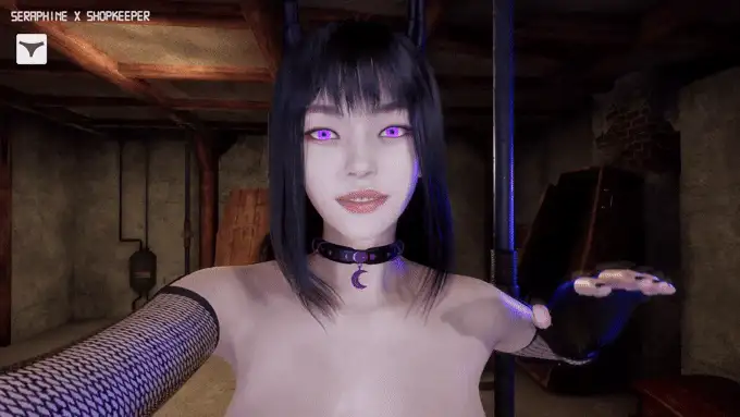 闹鬼港湾/诡秘庇护所/闹鬼避难所 V1.0.1官中汉化(Haunting Havens) PC端 官中版 预览图