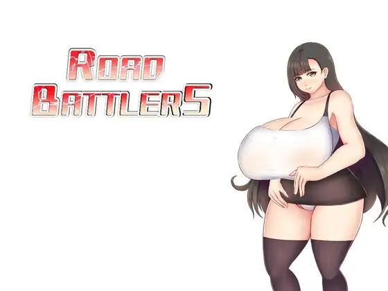 Road BattlerS v1.31 PC端 AI汉化版 预览图