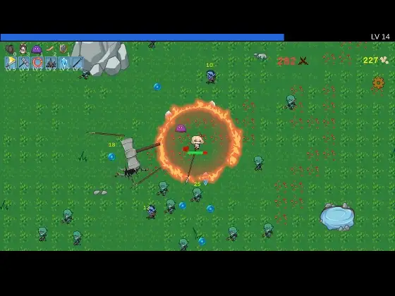 复仇者的暗中交易 復讐者の闇取引 Ver1.00 Ver24.11.26 PC端 预览图