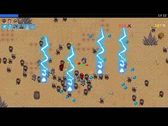 复仇者的暗中交易 復讐者の闇取引 Ver1.00 Ver24.11.26 PC端 预览图
