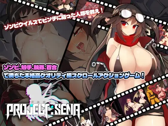 项目赛娜 - Project Sena - v1.202 官方中文版 PC端 官中版 预览图