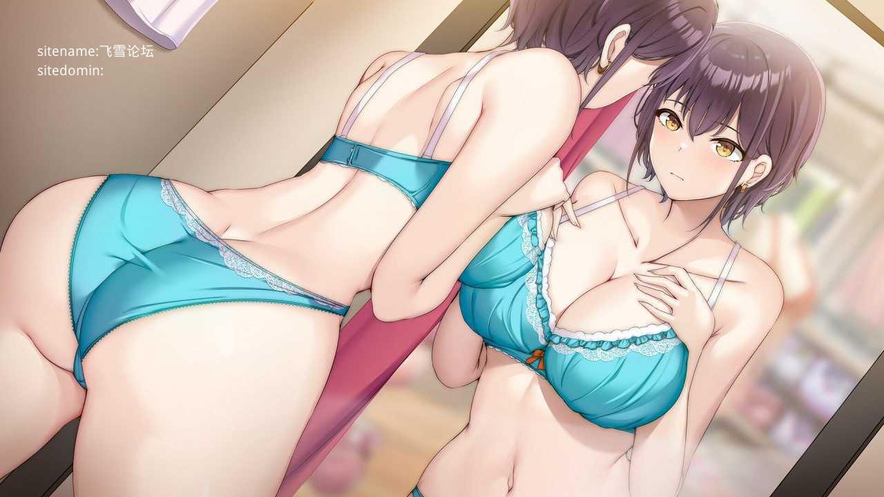 内衣社 ▫️ LingerieS / ランジェリーズ ▫️ v1.41 ▫️ PC端 官中版 预览图