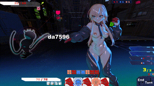 远星都市27λ V1.03 官方中文完整版本 PC端 官中完整版 预览图