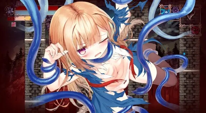 动作ACT/像素全动态/2C 血之根源（Bloodroot）V1.1.4.3β DL官方中文 PC端 官中版 预览图