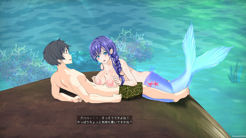 疯狂岛/生存游戏（Mad Island）V0.2.7 STEAM官中+DL PC端 官中版 预览图