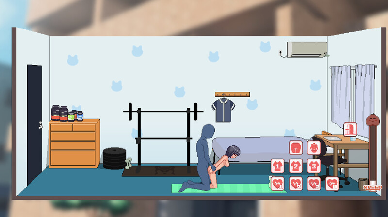 Hot）V25.03.13 STEAM官中-国语 PC端 官中版 预览图