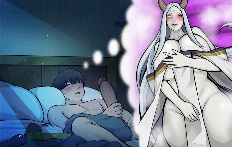 火影的养子（Hokage's Adopted Son）V0.4 内嵌AI汉化版 双端 预览图