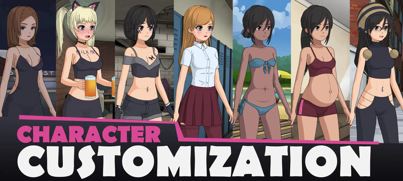 2C 修理工（ The Fixer）V0.3.3.04 汉化中文 双端 汉化版 预览图