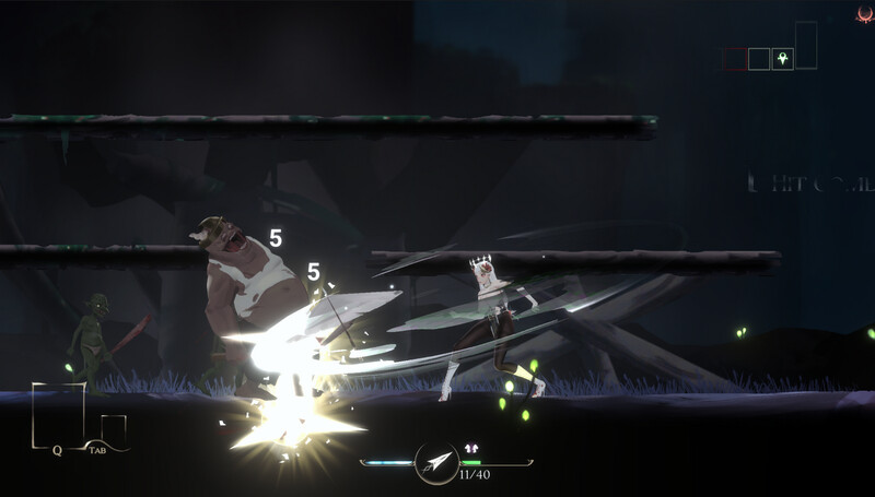棘罪修女:伊妮莎（ThornSin）V0.6.8 PC端 官中版 预览图