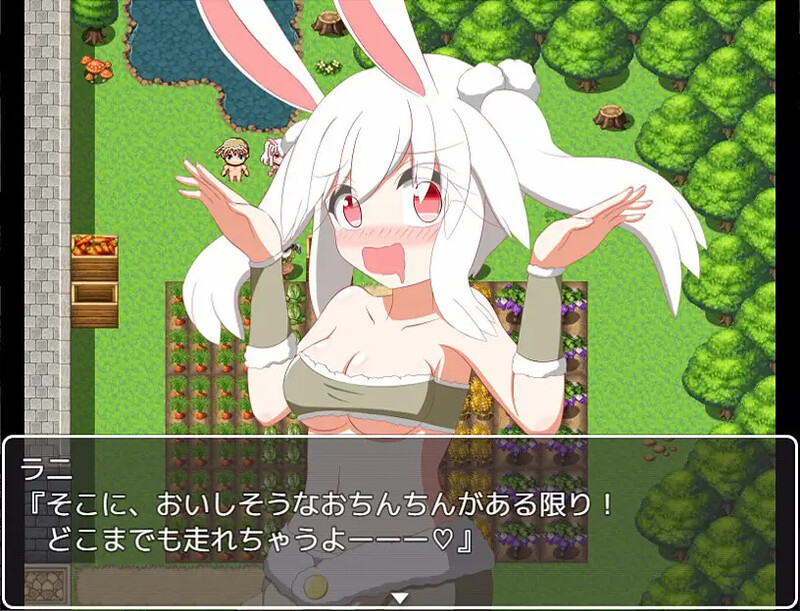 额外宝箱（おまけ箱）V1.0 内嵌AI汉化版 双端 预览图