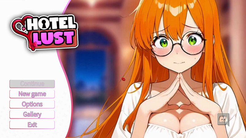 ST6月新作【休闲SLG/AI生成/动态/官中】酒店情欲物语/情欲酒店（Hotel Lust）STEAM官中 PC端 官中高清版 预览图