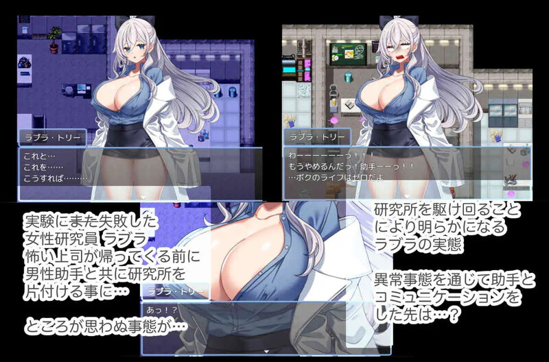 V1.0.1 双端 AI汉化版 预览图