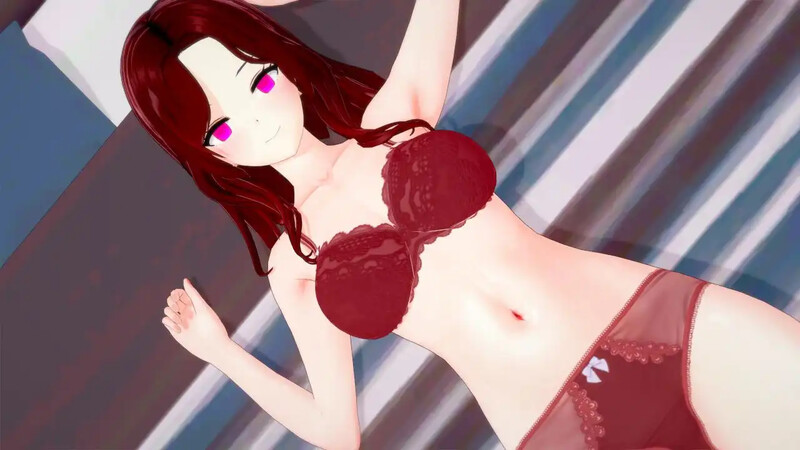 动态3C 欲念之罪/放纵状态的罪恶（Lustful Sin）V0.5.9 汉化中文 PC端 汉化版 预览图