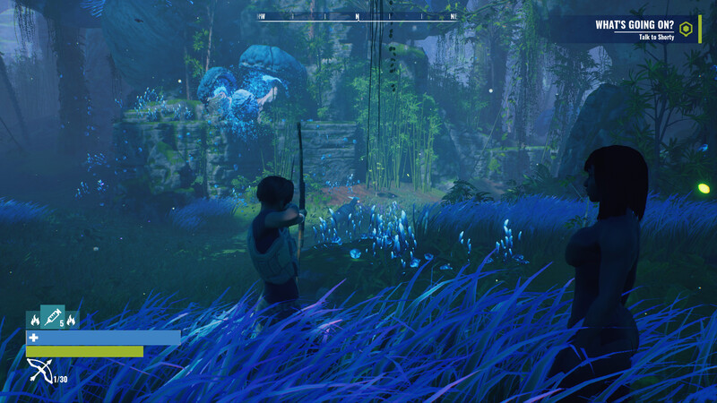野乡间生活（Wild Life）V250404 STEAM官中 PC端 官中版 预览图