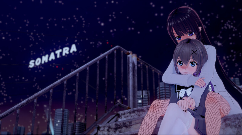 苏门答腊（Somatra）V0.6 内嵌AI汉化版 双端 预览图