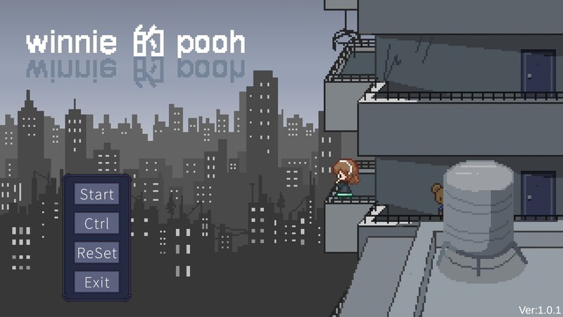 winnie的pooh V1.0.1 DL官中 PC端 官中版 预览图