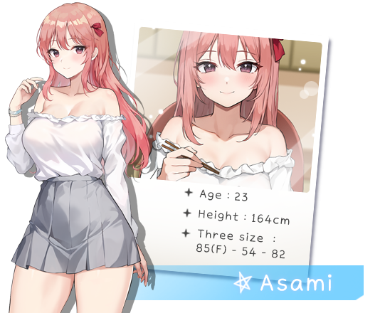 沙盒SLG/动态/2C 宝藏的家乡/稻荷（Inari）V1.3.2-(STEAM官中 PC端 官中版 预览图