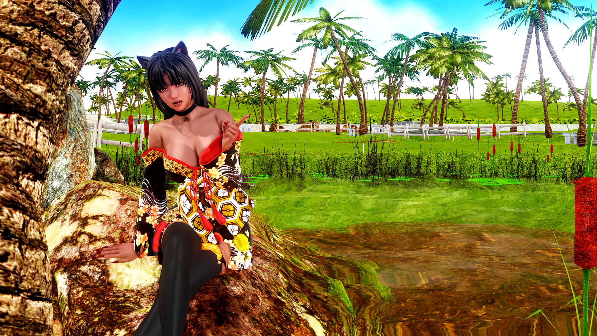垂死的梦 Dying Dream v0.5.3 双端 汉化版 预览图