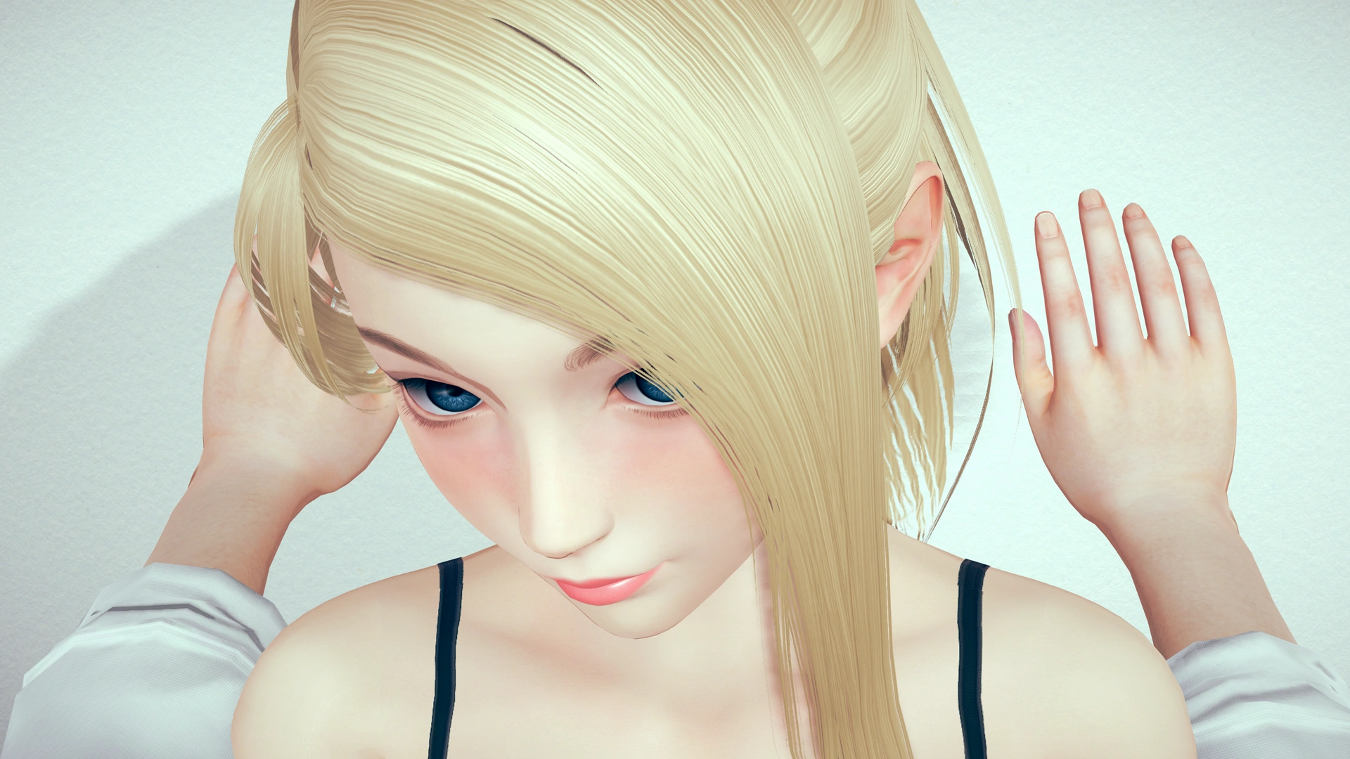 舒适咖啡厅 Cosy Cafe v0.8支持版 8支持版 双端 汉化版 预览图