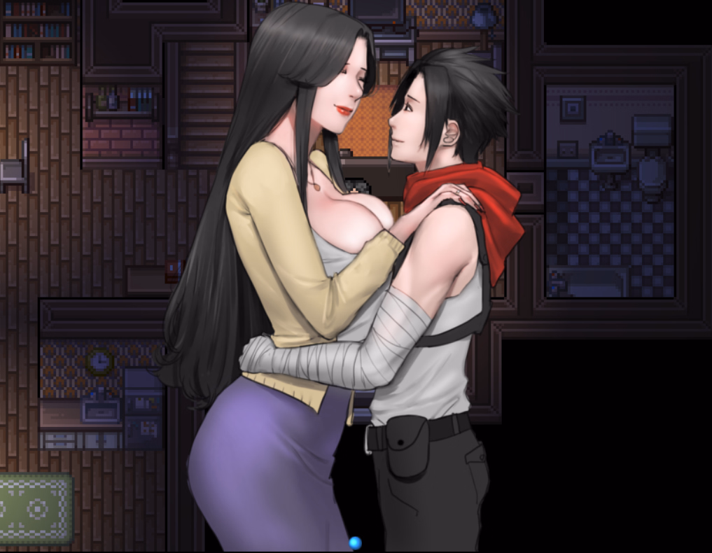 僵尸生活2：僵局 Zombie's Retreat 2 Ver0.26.0 AI汉化步兵版 PC端 AI汉化版步兵 预览图