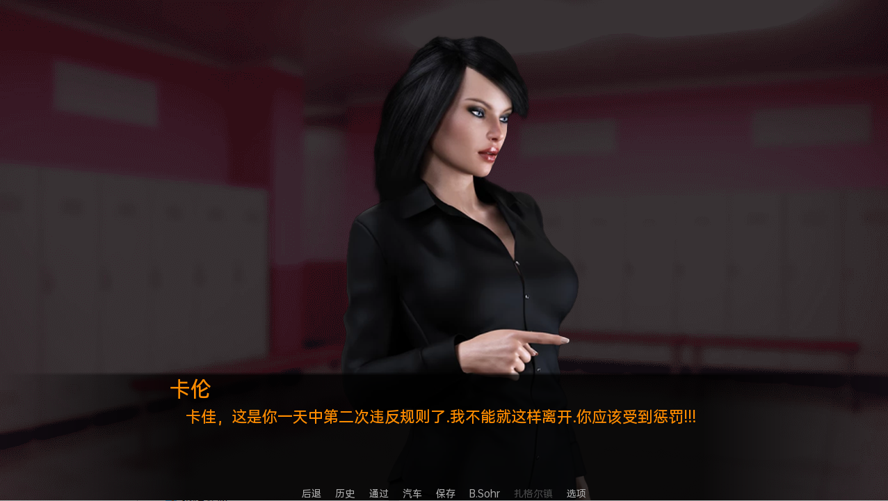 凯特的故事Kate Story-V1.4 双端 汉化版 预览图