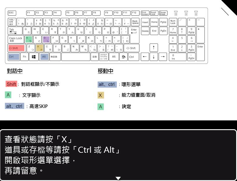 暗杀者克罗涅的任务做為報酬的泰迪熊V1.02官方中文高清版 PC端 官中高清版 预览图
