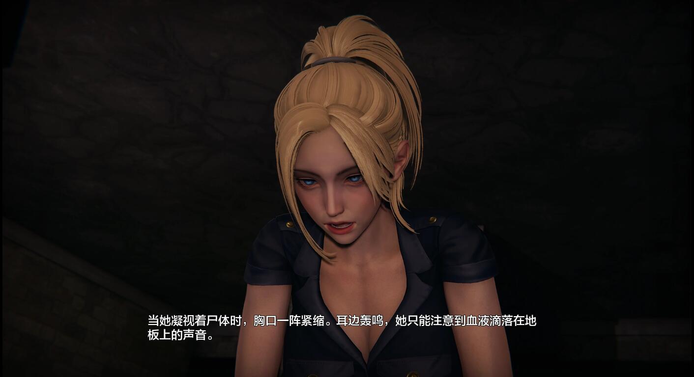 传染危机/Contagion Crisis Ver0.5.0 汉化中文版 PC端 汉化版 预览图