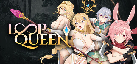 地牢脱出3 轮回女王 V1.23 STEAM官方中文版 PC端 官中版 预览图