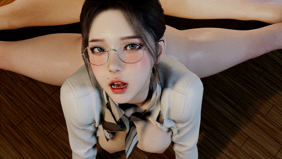 Feng - Emotion-空姐一字马 动漫视频 预览图