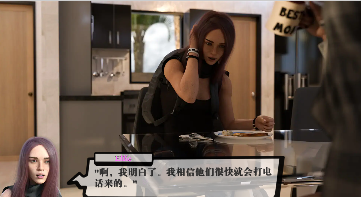 SLG汉化 潘多拉魔盒2 Pandora's Box 2 v0.32 PC+安卓汉化版 双端 预览图