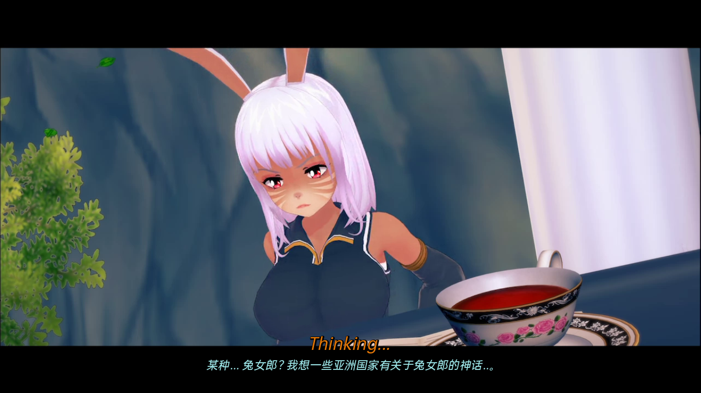 腐败王国 堕落的王国 Corrupted Kingdoms Ver0.22.3d 双端 汉化版 预览图
