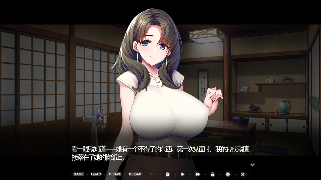 少女岛~作为管理移居~汉化版全CG存档 PC端 汉化完整版 预览图