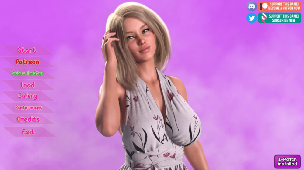 禁忌激情 禁忌的激情 Forbidden Passion v0.13.0 Premium 双端 汉化版 预览图