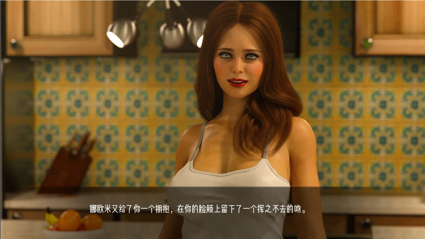 乌鸦嘴 鸦雀无声 Ravenous Arc 2 Ep.10 双端 汉化版 预览图