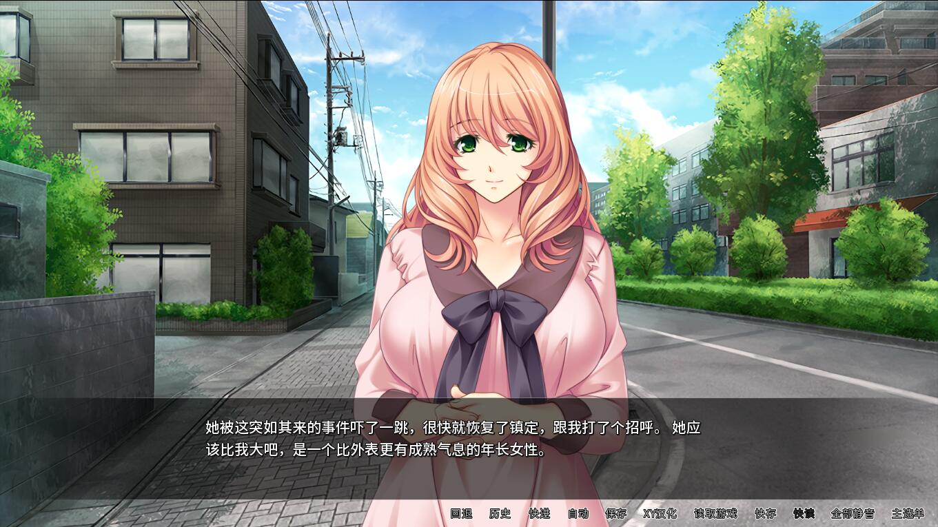 ADV游戏/汉化] 人妻遥香开发日志Hentai Homewrecker [决赛] PC+安卓汉化版 双端 预览图