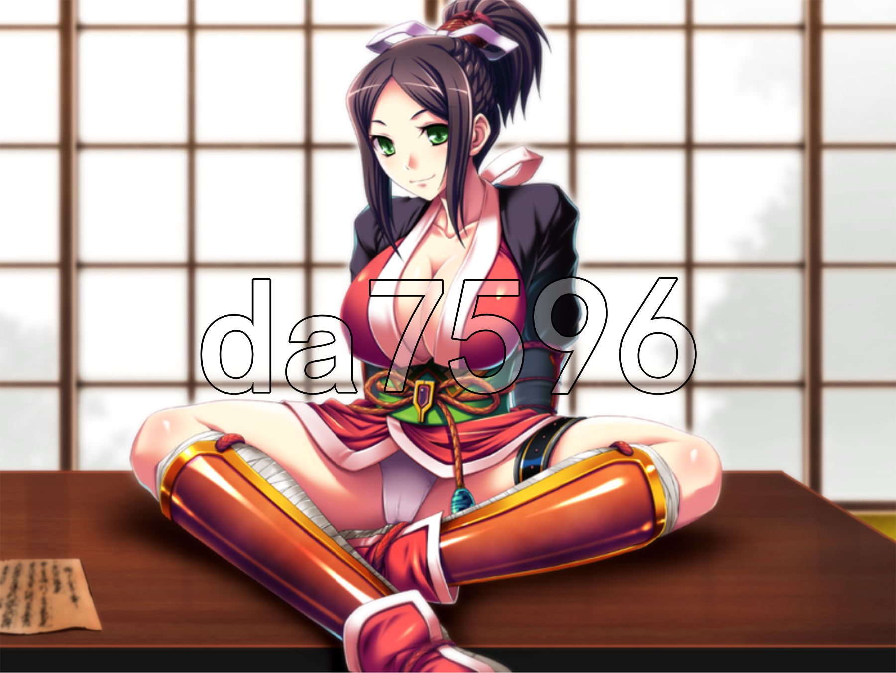 樱花缭乱 桜花繚乱 PC端 AI汉化完整版 预览图